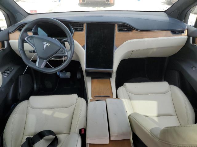 5YJXCBE27LF297608 Tesla MODEL X