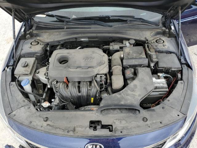 5XXGT4L31JG223361 KIA Optima Lx
