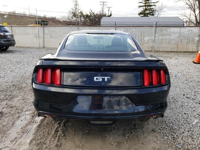 2015 FORD MUSTANG GT - 1FA6P8CF7F5357827