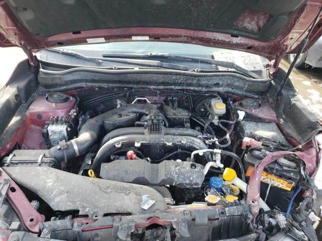 2017 SUBARU FORESTER 2 - JF2SJABC2HH530312