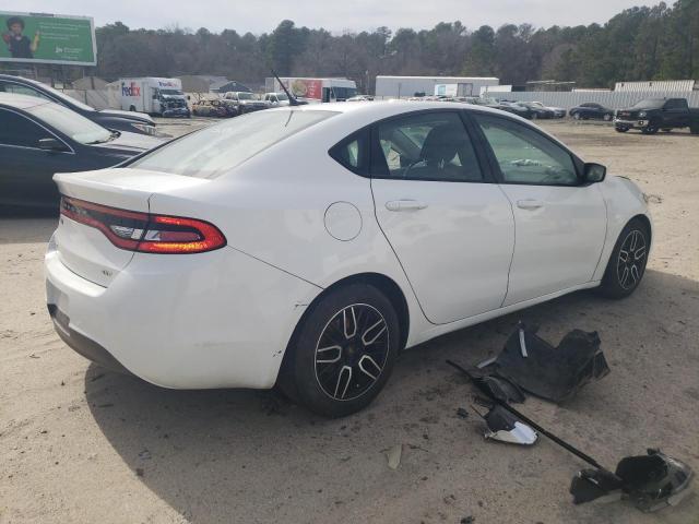 2015 DODGE DART SXT 1C3CDFBB8FD286494