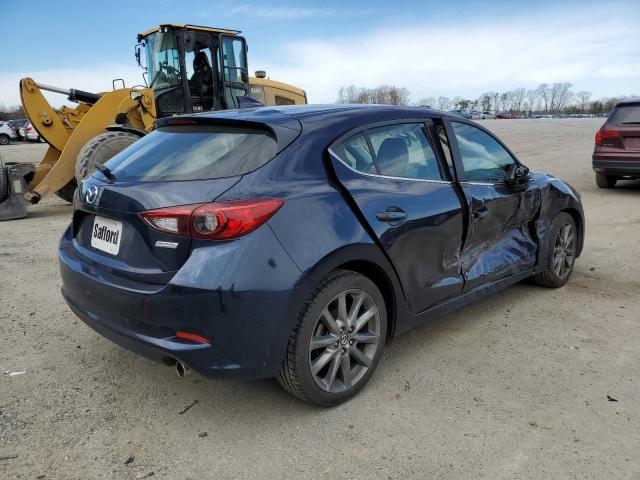 2018 MAZDA 3 TOURING 3MZBN1L38JM261930