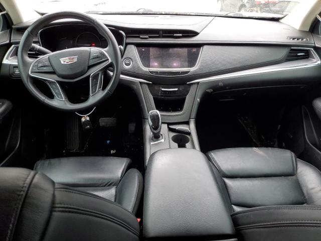 1GYKNBRS6HZ268305 Cadillac XT5 LUXURY