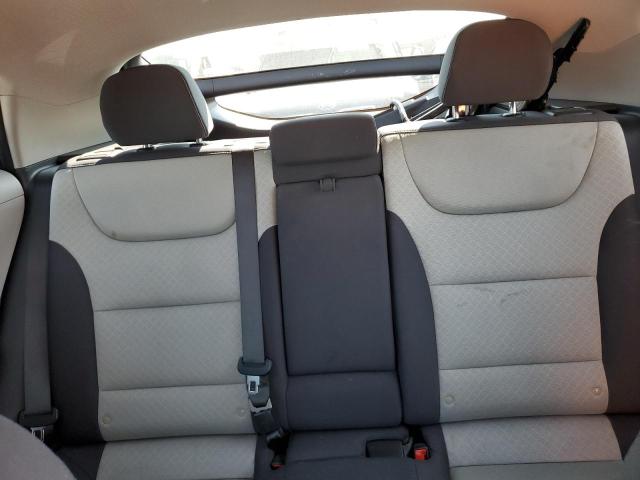 2017 HYUNDAI IONIQ SEL - KMHC75LC3HU036163