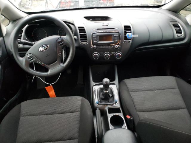 3KPFK4A76HE049830 KIA FORTE LX