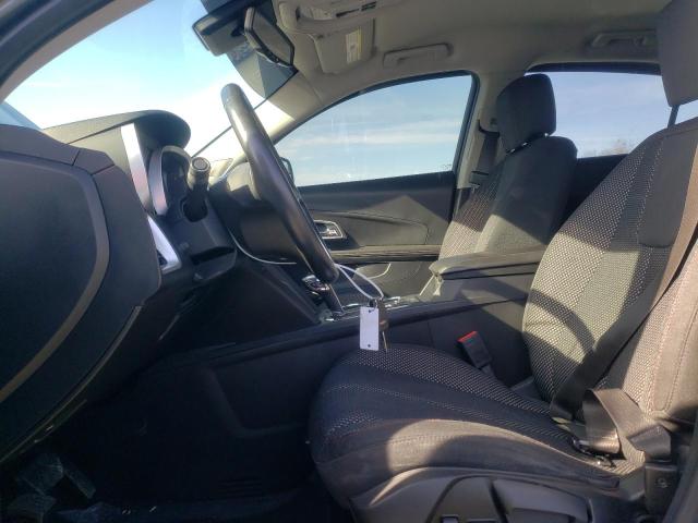 2GNFLEEK3D6389424 Chevrolet Equinox
