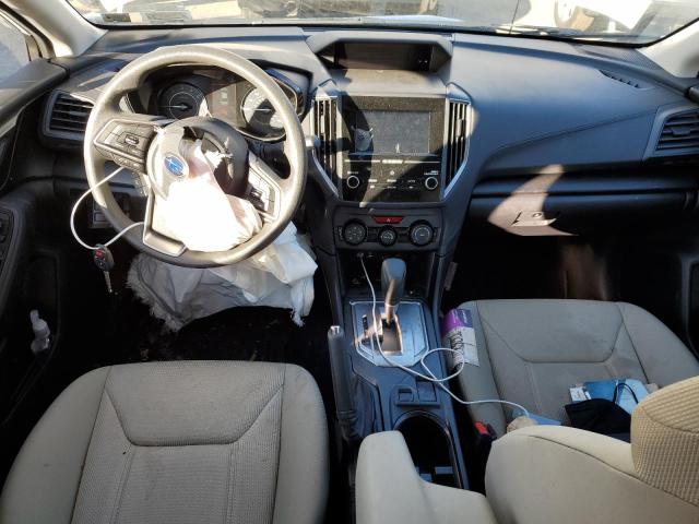 4S3GTAB60N3724290 Subaru Impreza