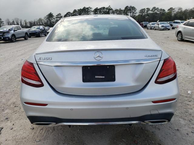 2017 MERCEDES-BENZ E 300 4MAT - WDDZF4KB4HA058670