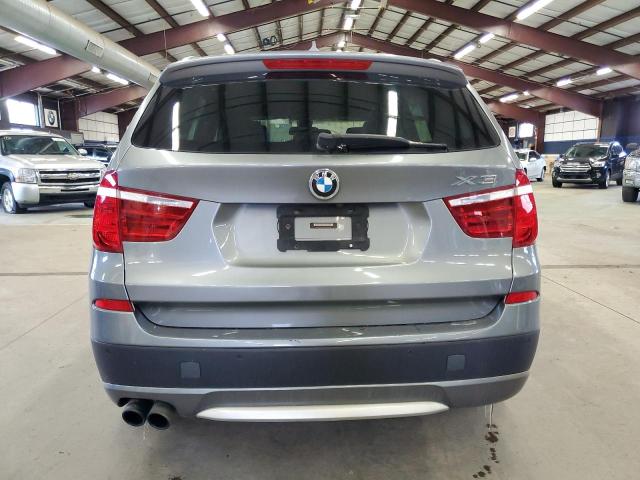 VIN 5UXWX9C59D0A30218 2013 BMW X3, Xdrive28I no.6