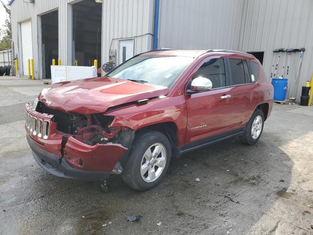 2013 Jeep Compass Sport