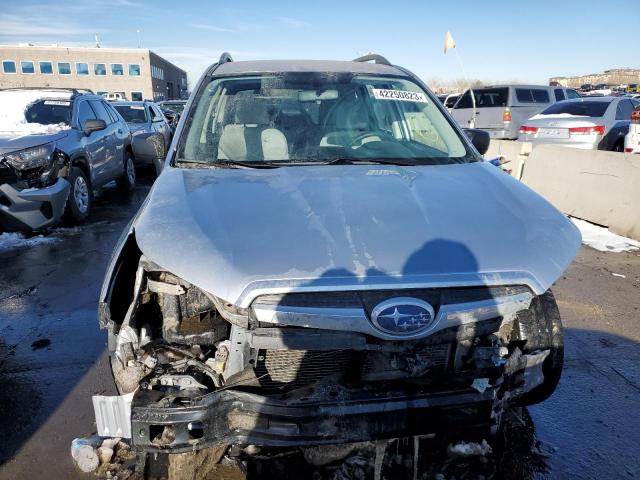 2016 SUBARU FORESTER 2 - JF2SJABC5GH554358