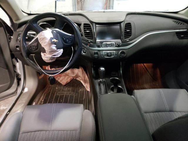 2018 CHEVROLET IMPALA LT - 1G1105S37JU150618