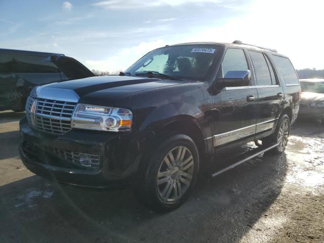 2010 Lincoln Navigator 