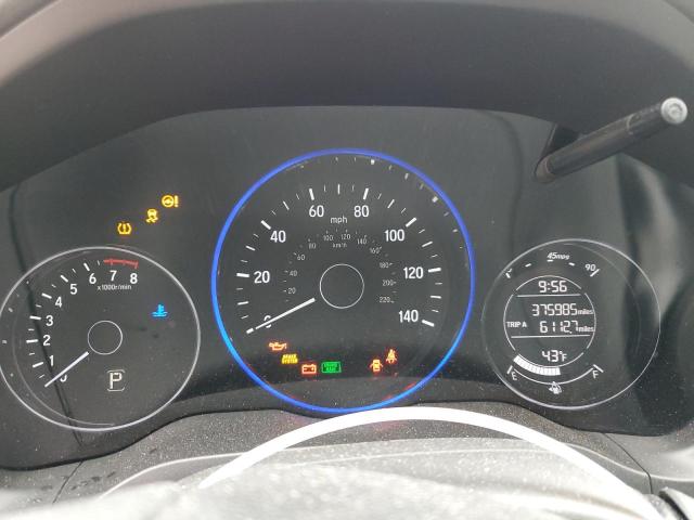 2016 HONDA HR-V LX - 3CZRU5H31GM707410