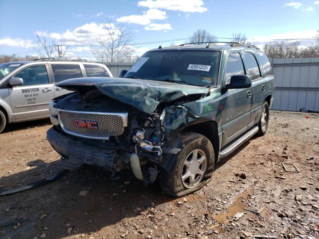 2004 GMC Yukon Denali