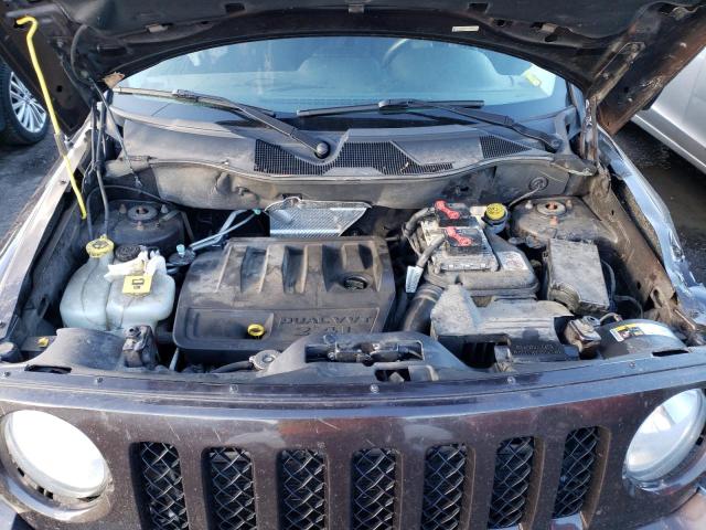 1C4NJRBB2ED734063 Jeep Patriot