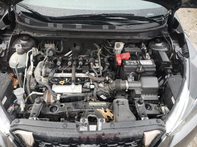 2020 NISSAN KICKS SR 3N1CP5DV0LL495242