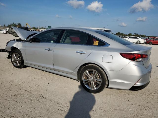 2018 HYUNDAI SONATA SPO 5NPE34AFXJH672059