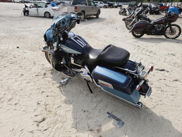 2008 HARLEY-DAVIDSON FLTC ULTRA 1HD1FL4178Y648437