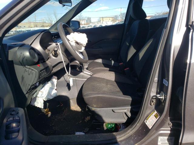 2020 NISSAN KICKS S - 3N1CP5BV0LL506422
