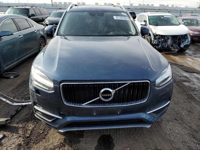 YV4A22PK7J1332544 Volvo XC90