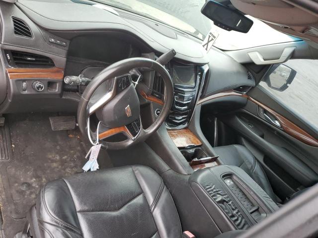 2015 CADILLAC ESCALADE L - 1GYS3MKJXFR603288