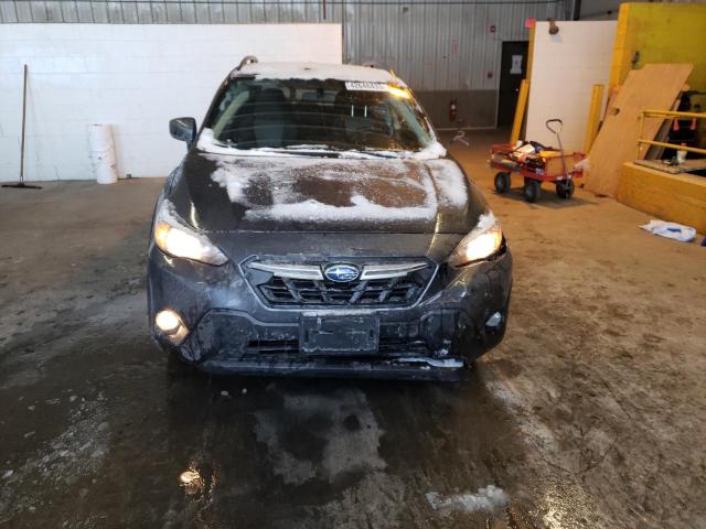 2021 SUBARU CROSSTREK JF2GTACC1M9319167