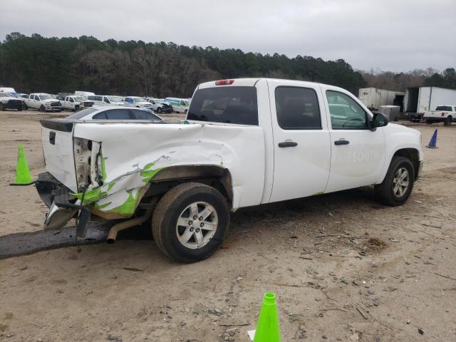 3GTP1VE01DG316381 GMC Sierra C1500 Sle