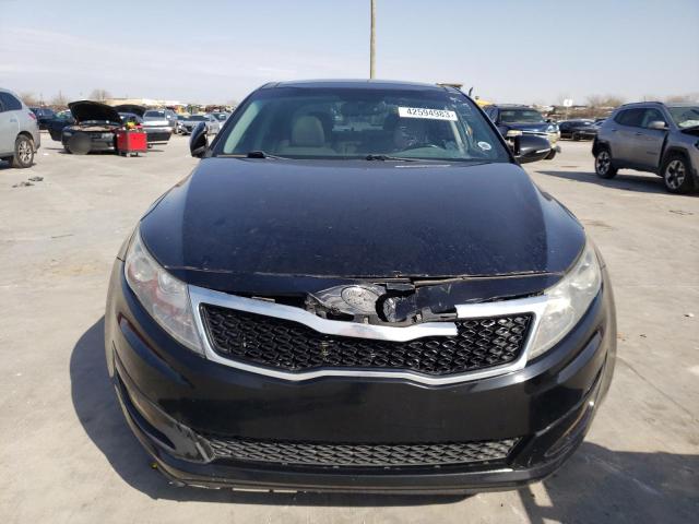 5XXGN4A76DG185050 KIA OPTIMA EX