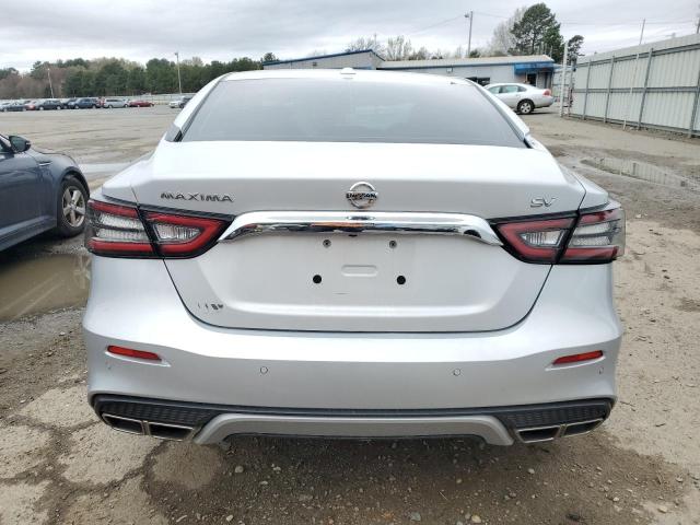 1N4AA6CV3LC365986 Nissan MAXIMA SV
