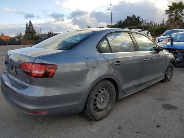 2017 VOLKSWAGEN JETTA S - 3VW2B7AJ7HM322997