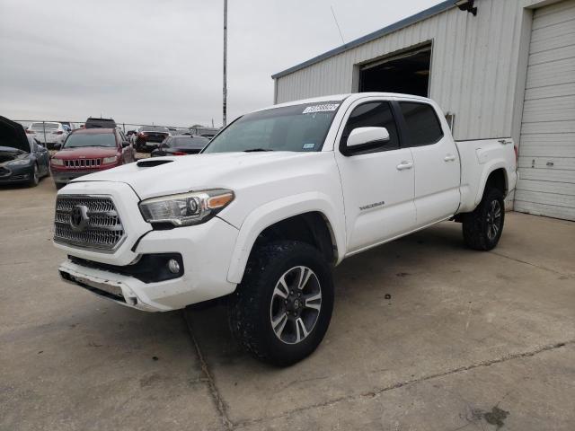 2016 TOYOTA TACOMA DOU - 3TMBZ5DN4GM003721