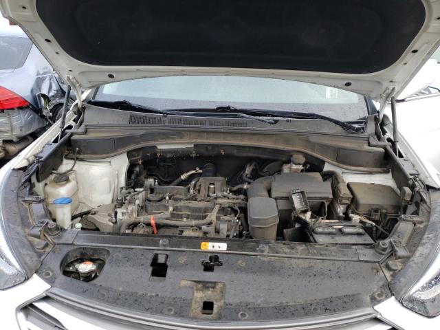 2018 HYUNDAI SANTA FE S - 5XYZTDLB4JG557895