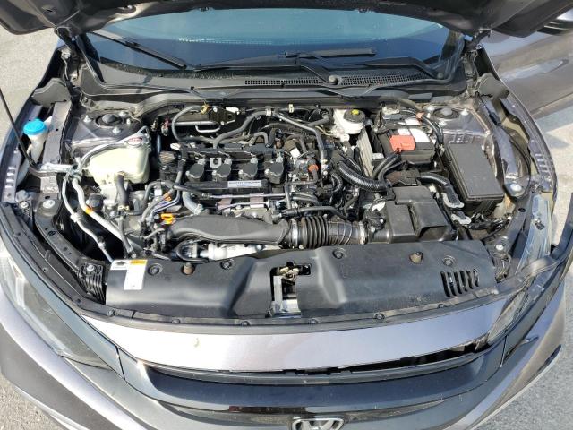 2020 HONDA CIVIC EX 19XFC1F34LE012415