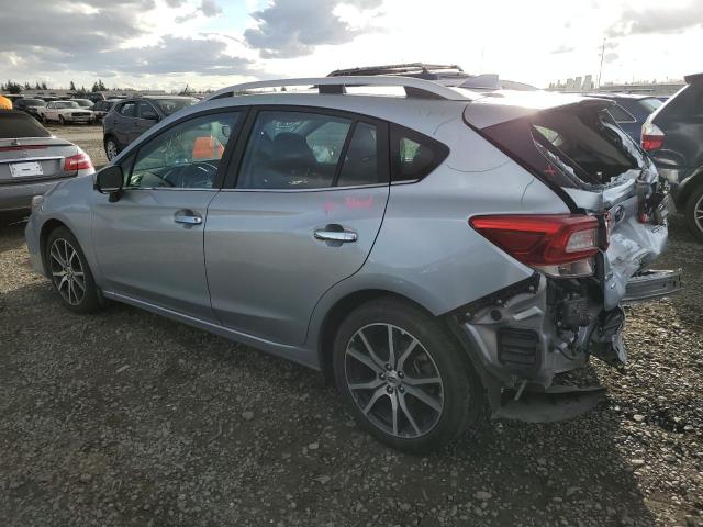 4S3GTAT65J3746598 Subaru Impreza Limited