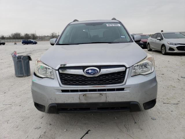 2016 SUBARU FORESTER 2 - JF2SJADC3GH475316