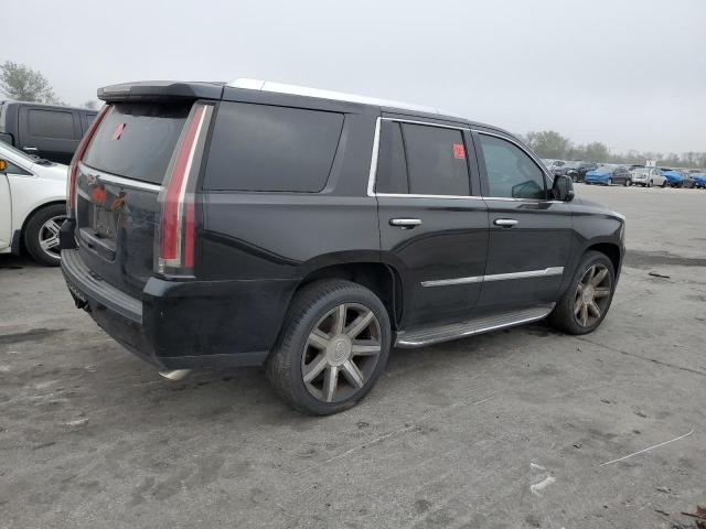 2015 CADILLAC ESCALADE L - 1GYS3MKJXFR603288