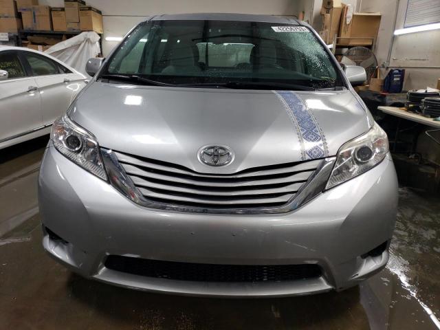 2015 TOYOTA SIENNA LE - 5TDKK3DC4FS666647