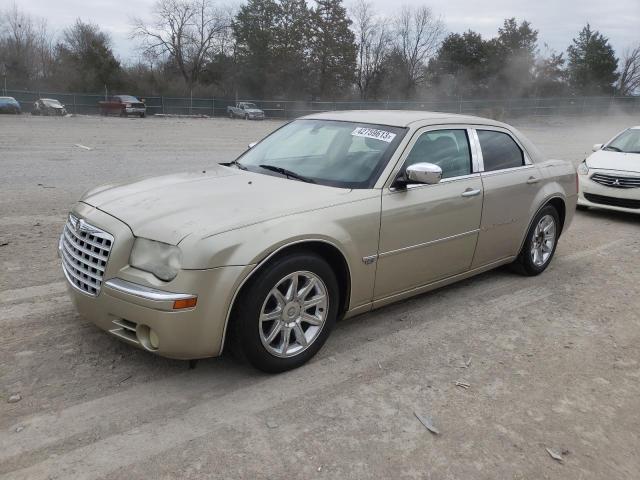 2006 Chrysler 300 C