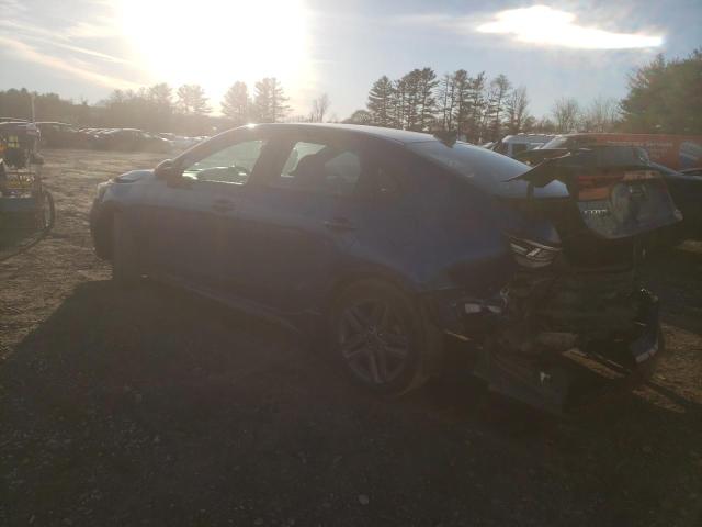 2020 KIA FORTE GT L - 3KPF34AD6LE142603