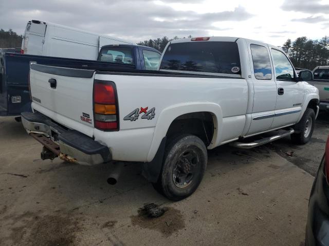 1GTHK29U16E174184 GMC Sierra K2500 Heavy Duty