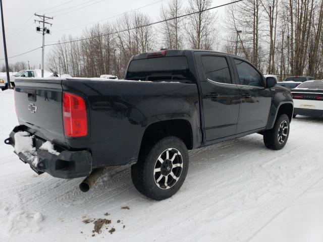 2016 CHEVROLET COLORADO L - 1GCGSCE1XG1112028
