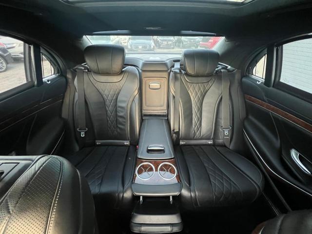 2015 MERCEDES-BENZ S 550 4MAT - WDDUG8FB1FA072791