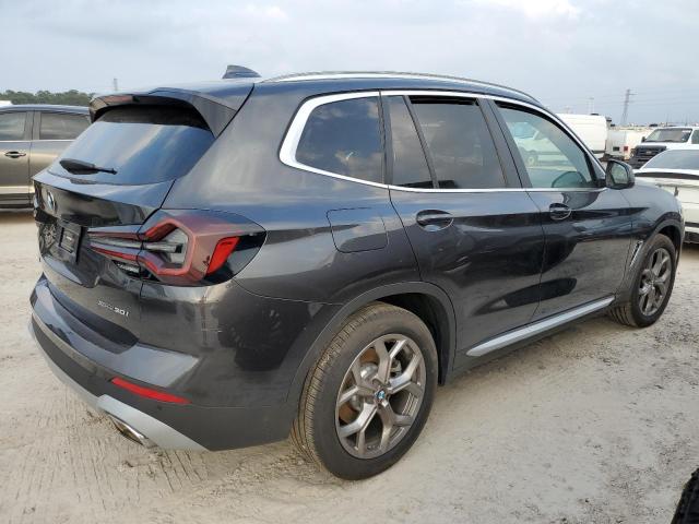 2022 BMW X3 XDRIVE3 - 5UX53DP00N9L49509