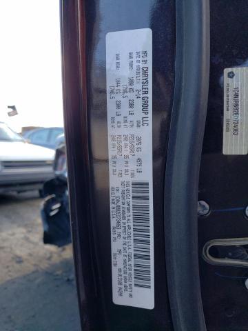 1C4NJRBB2ED734063 Jeep Patriot