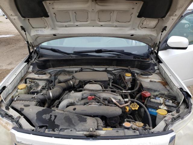 JF2SH6CC1AH700446 Subaru Forester 2.5x Premium