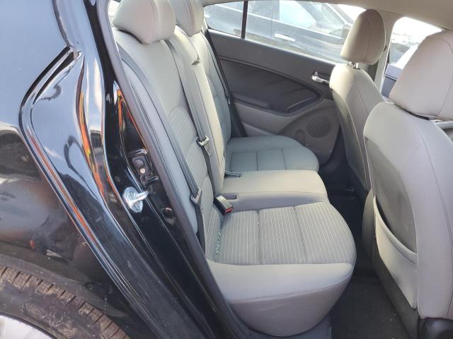 KNAFX4A64F5330801 KIA Forte