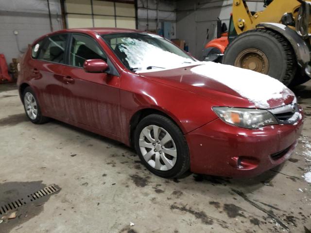 JF1GH6A66BH804388 Subaru Impreza 2.5i