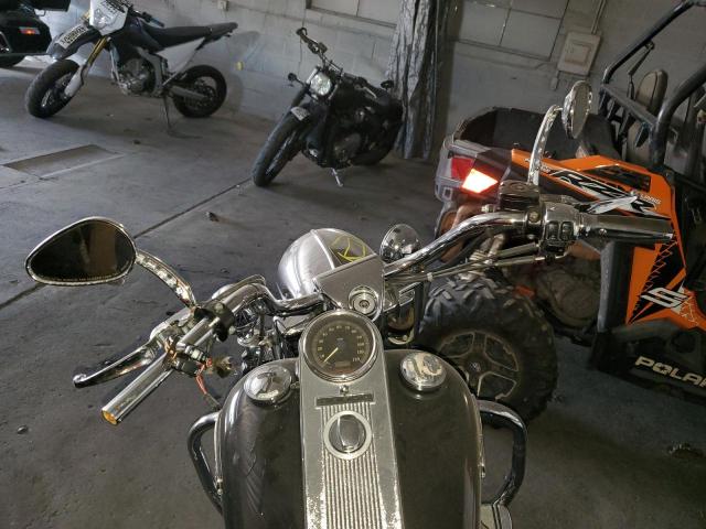 2014 HARLEY-DAVIDSON FLSTN SOFT 1HD1JDV19EB020932