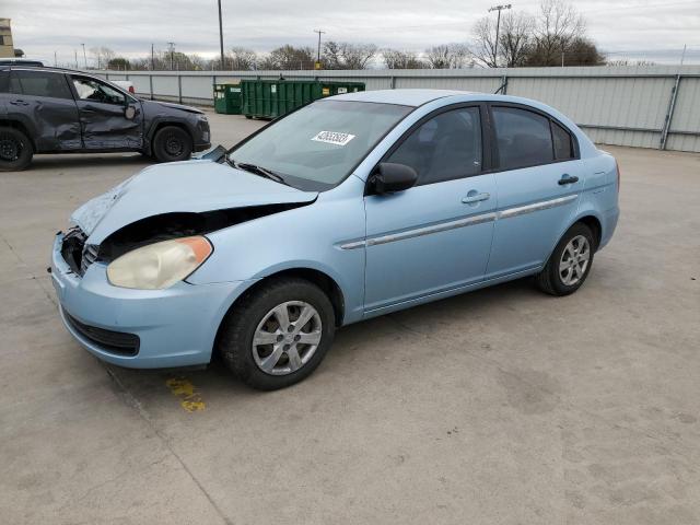 2006 Hyundai Accent GLS